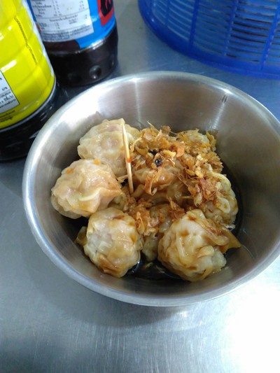 ขนมจีบ 12 ลูก