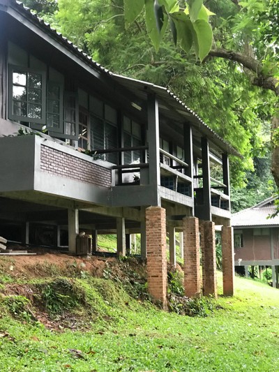 ร้านกาแฟวิวสวย บนดอยปุย