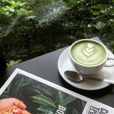 Foresto Cafe' หาดใหญ่
