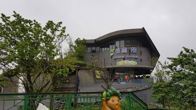 คน(ไท)ยไป(เป)ย์ @Taipei