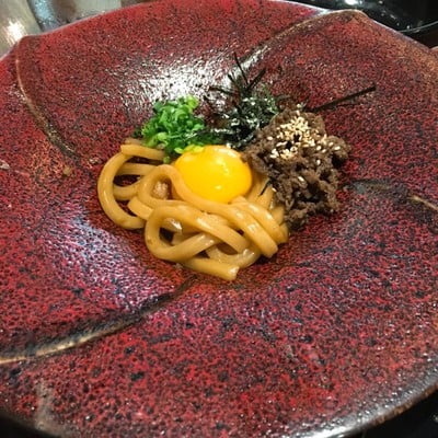 เมนูของร้าน Nabezo เซ็นทรัลเอ็มบาสซี่