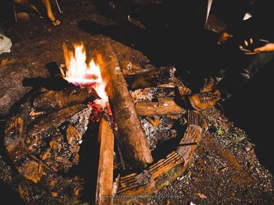 "สะเมิง" เชียงใหม่ หน้าหนาวที่แล้ว