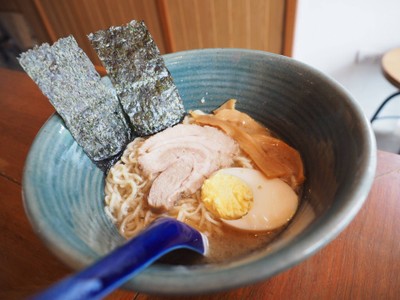 Hana Japanese Tsuke-men Noodle Andkushikatsu (ฮานาเจแปน) Hana Japanese Tsuke-men Noodle Andkushikatsu (ฮานาเจแปน)