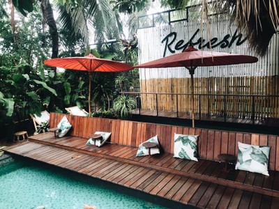 บรรยากาศ