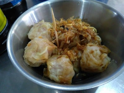 ขนมจีบ 12 ลูก