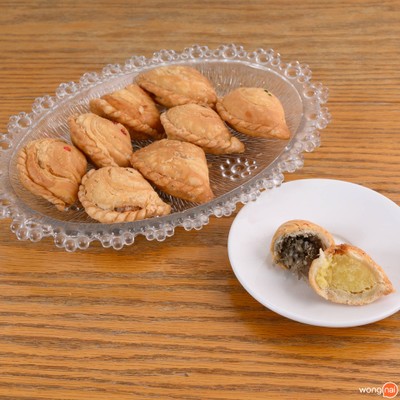 เมนูของร้าน Norbulingka Coffee