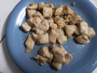 วิธีทำ ข้าวธัญพืช อกไก่ ไข่ต้มคนคลีน