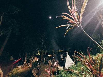 "สะเมิง" เชียงใหม่ หน้าหนาวที่แล้ว