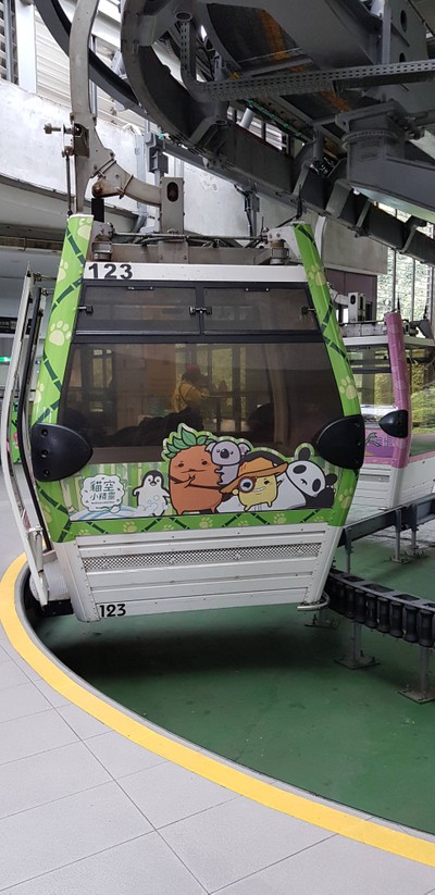 คน(ไท)ยไป(เป)ย์ @Taipei