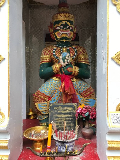 ร้านกาแฟวิวสวย บนดอยปุย