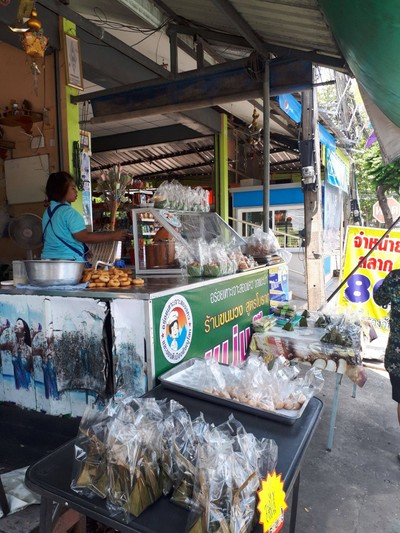 หน้าร้าน