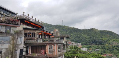 คน(ไท)ยไป(เป)ย์ @Taipei