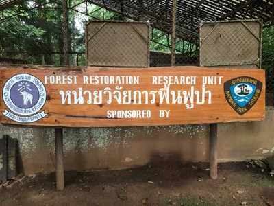 ร้านกาแฟวิวสวย บนดอยปุย