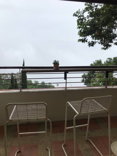 ร้านกาแฟวิวสวย บนดอยปุย