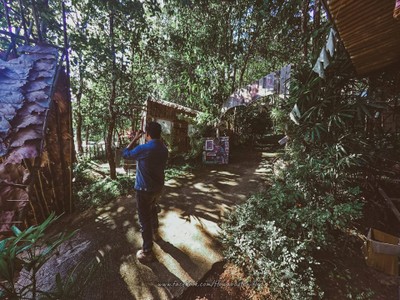 "สะเมิง" เชียงใหม่ หน้าหนาวที่แล้ว