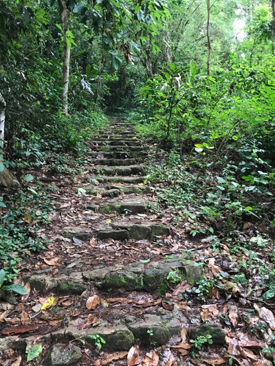 ร้านกาแฟวิวสวย บนดอยปุย