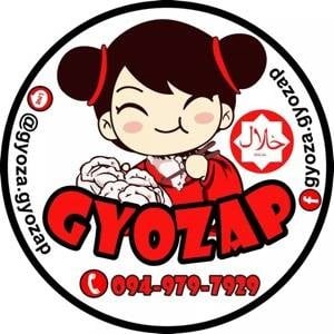 เกี๊ยวซ่า ฮาลาล (GYOZAP GYOZA HALAL) ลาดพร้าว 114 เกี๊ยวซ่า ฮาลาล (GYOZAP GYOZA HALAL) ลาดพร้าว 114
