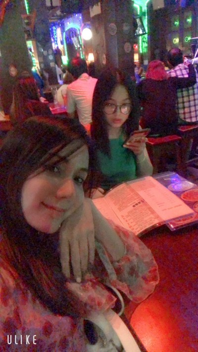 ถ่ายรูปค่ะแก