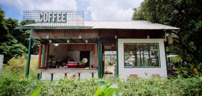 หน้าร้าน