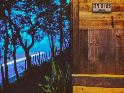 "สะเมิง" เชียงใหม่ หน้าหนาวที่แล้ว