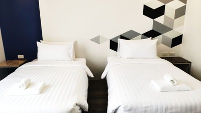 ห้องพัก