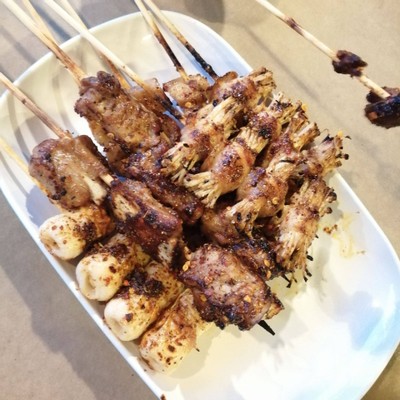 อาหาร หรือ เครื่องดื่ม