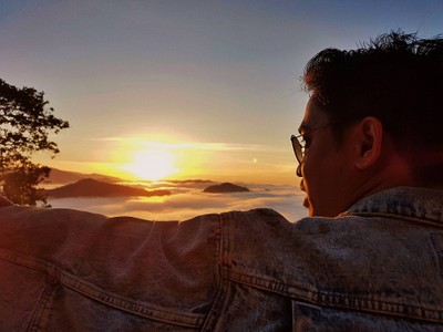 "สะเมิง" เชียงใหม่ หน้าหนาวที่แล้ว