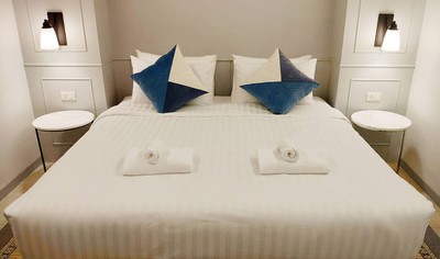 ห้องพัก