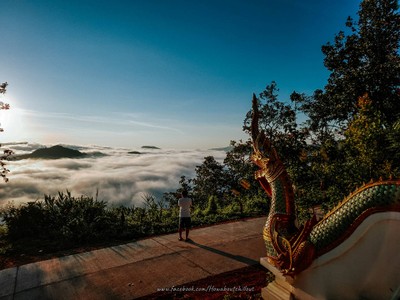 "สะเมิง" เชียงใหม่ หน้าหนาวที่แล้ว