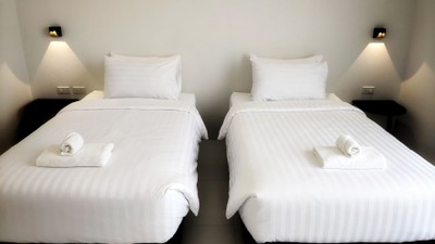 ห้องพัก