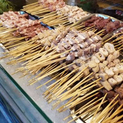 อาหาร หรือ เครื่องดื่ม