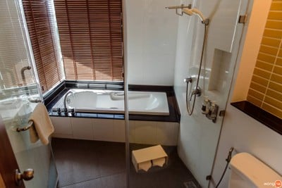 Sand Dunes Chao Lao Beach Resort