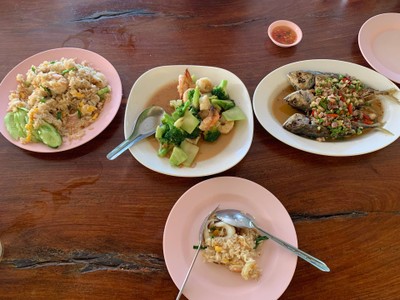 ไปค่ะแกพัทยา2วัน1คืน