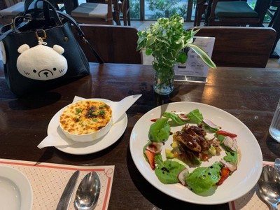 น่าหม่ำและอร่อยด้วย