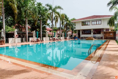 New Travel Beach Resort Hotel