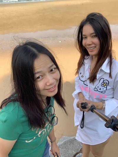หน้าสดๆ