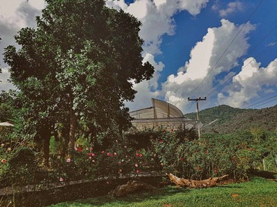 "สะเมิง" เชียงใหม่ หน้าหนาวที่แล้ว