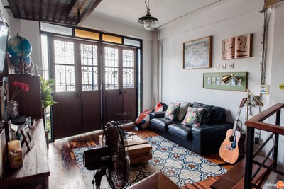 เชิญจันท์ โฮสเทล