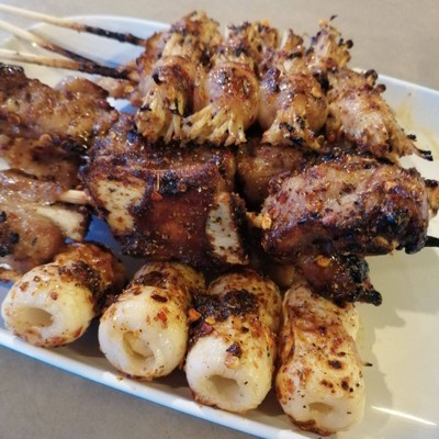 อาหาร หรือ เครื่องดื่ม