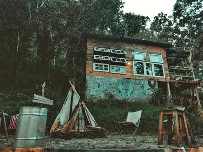 "สะเมิง" เชียงใหม่ หน้าหนาวที่แล้ว