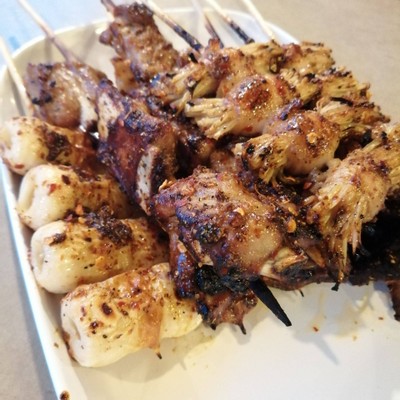 อาหาร หรือ เครื่องดื่ม