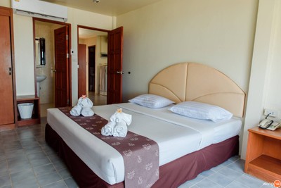 New Travel Beach Resort Hotel