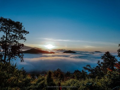 "สะเมิง" เชียงใหม่ หน้าหนาวที่แล้ว