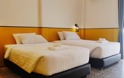 ห้องพัก