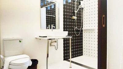 ห้องน้ำ