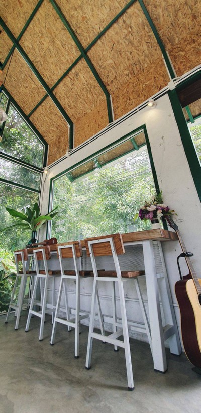 บรรยากาศ