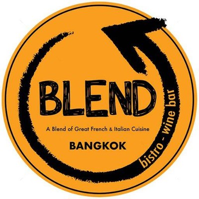 Blend Bistro & Wine Bar Blend Bistro & Wine Bar