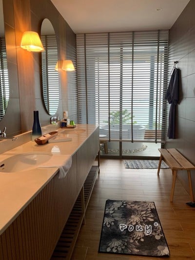 ห้องน้ำ