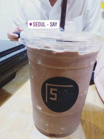 อาหาร หรือ เครื่องดื่ม