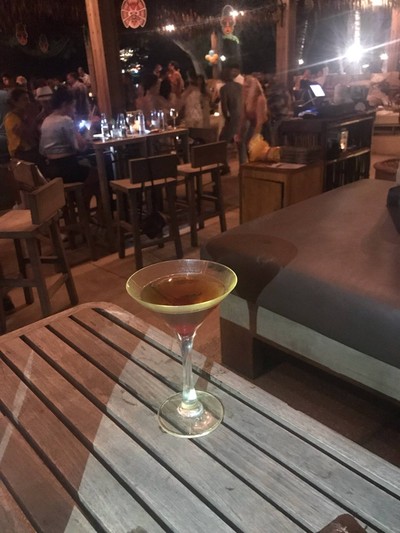 แมนฮัตตัน